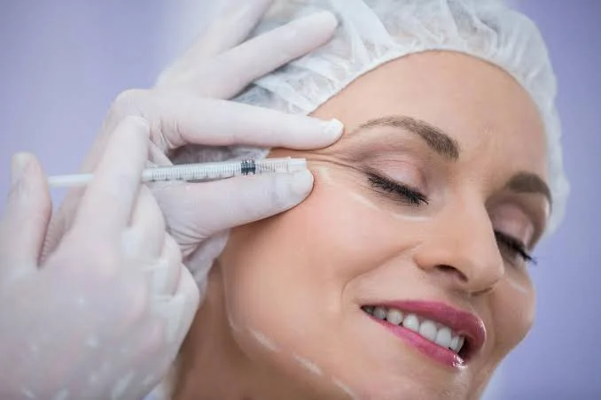 Toxina Botulínica (Botox)