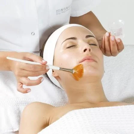 Peeling Facial