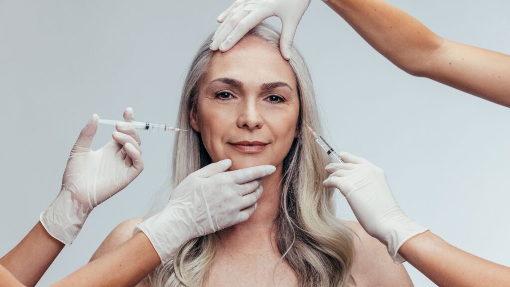 Toxina Botulínica (Botox): O Aliado Contra o Envelhecimento Precoce