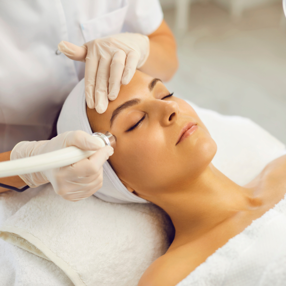 Como a Radiofrequência Combate a Flacidez no Corpo?