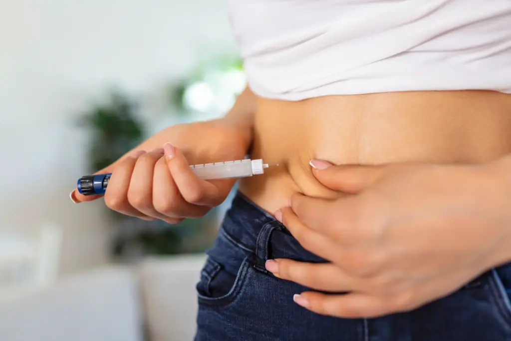 Tirzepatida e emagrecimento: por que a estratégia certa é o único caminho para o corpo de elite?