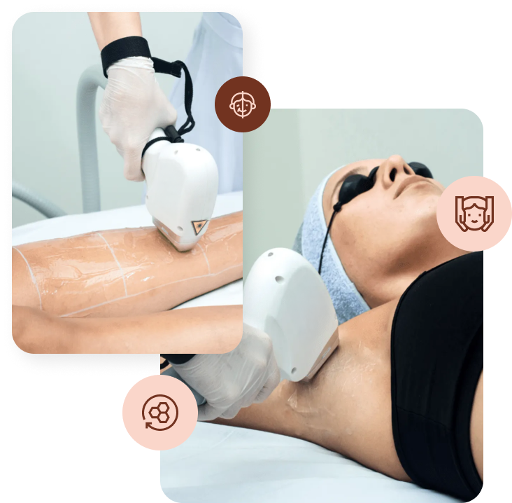 Depilação a Laser: Quanto Tempo Dura o Tratamento e os Resultados?Depilação a Laser: Quanto Tempo Dura o Tratamento e os Resultados?