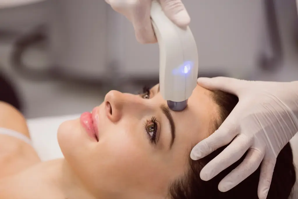 Rejuvenescimento facial sem cirurgia: as tecnologias mais procuradas atualmente